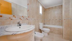 New - Apartment - San Fulgencio - Pueblo