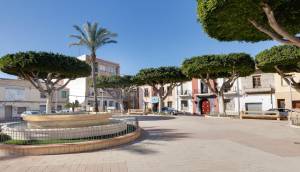 New - Apartment - San Fulgencio - Pueblo