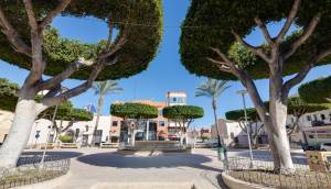 New - Apartment - San Fulgencio - Pueblo