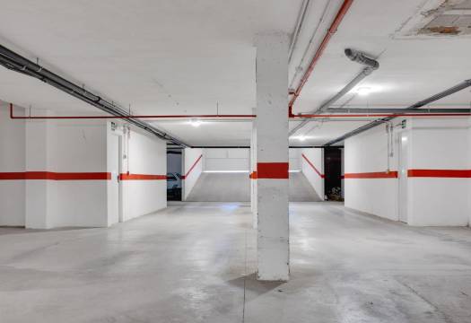 New - Apartment - San Fulgencio - Pueblo