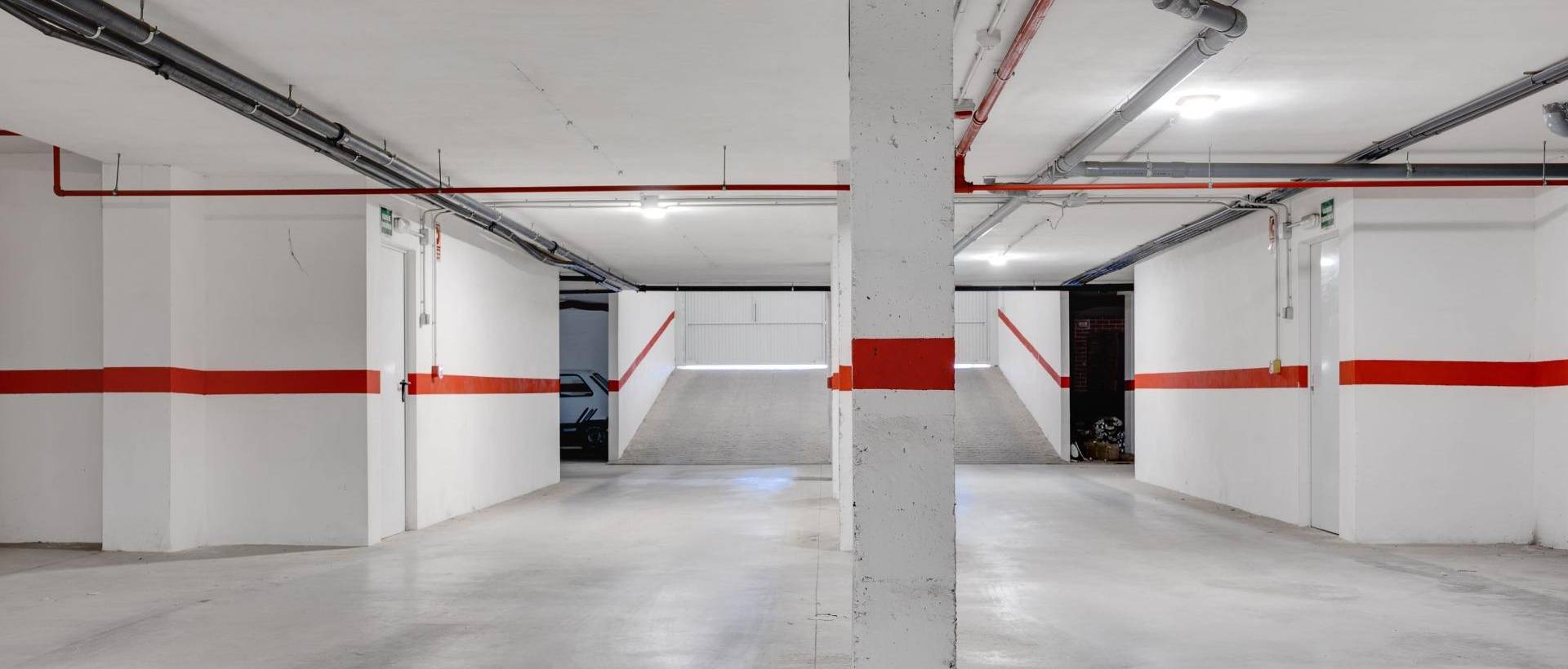 New - Apartment - San Fulgencio - Pueblo