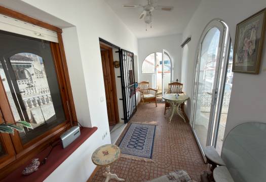 Resale - Villa - Ciudad Quesada - Golf La Marquesa (Ciudad Quesada)