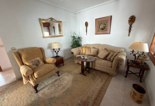 Resale - Villa - Ciudad Quesada - Golf La Marquesa (Ciudad Quesada)