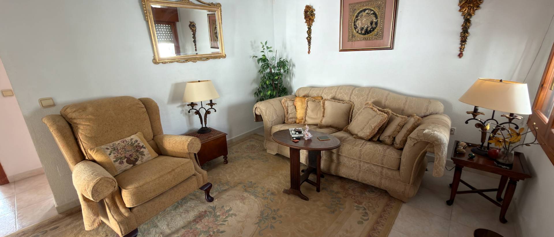 Resale - Villa - Ciudad Quesada - Golf La Marquesa (Ciudad Quesada)