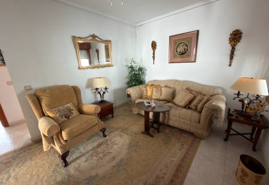 Resale - Villa - Ciudad Quesada - Golf La Marquesa (Ciudad Quesada)
