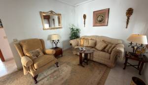 Resale - Villa - Ciudad Quesada - Golf La Marquesa (Ciudad Quesada)