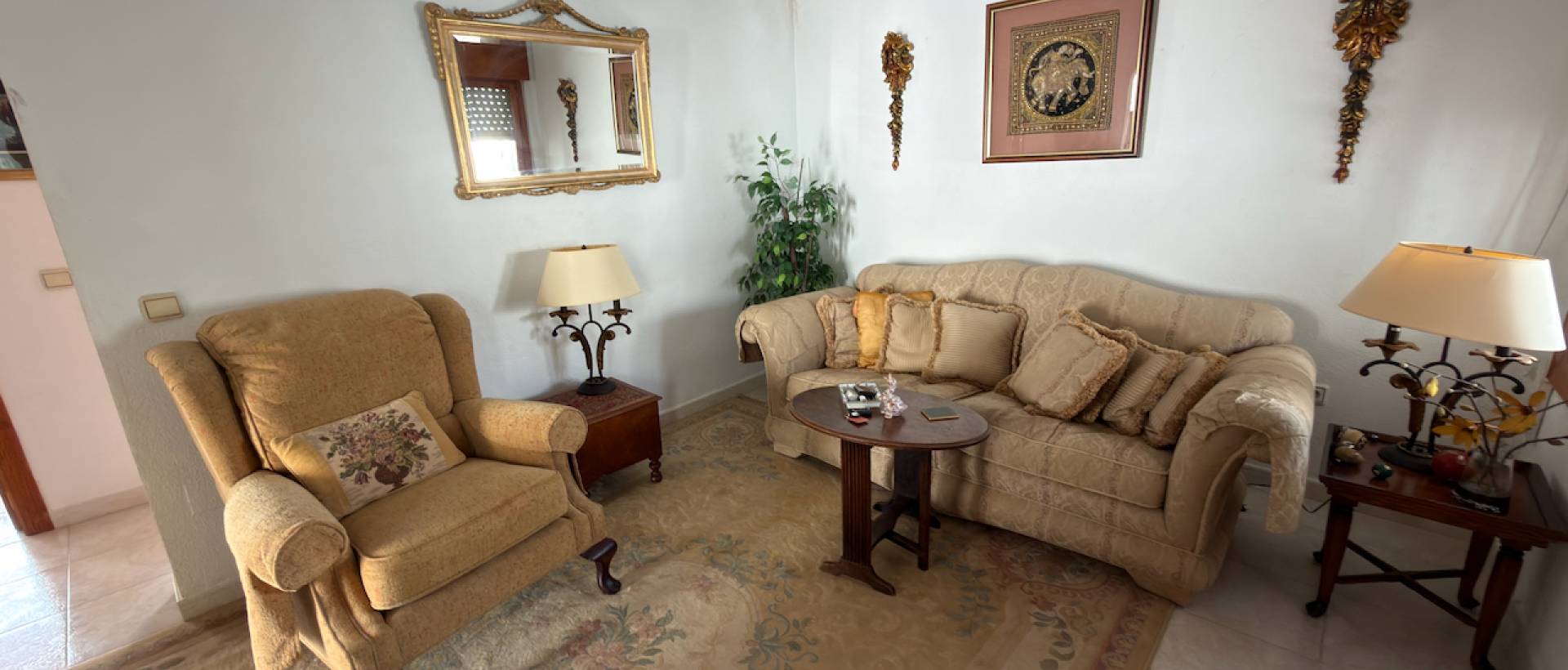 Resale - Villa - Ciudad Quesada - Golf La Marquesa (Ciudad Quesada)