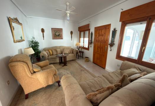 Resale - Villa - Ciudad Quesada - Golf La Marquesa (Ciudad Quesada)