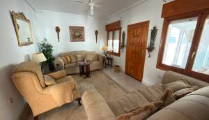Resale - Villa - Ciudad Quesada - Golf La Marquesa (Ciudad Quesada)
