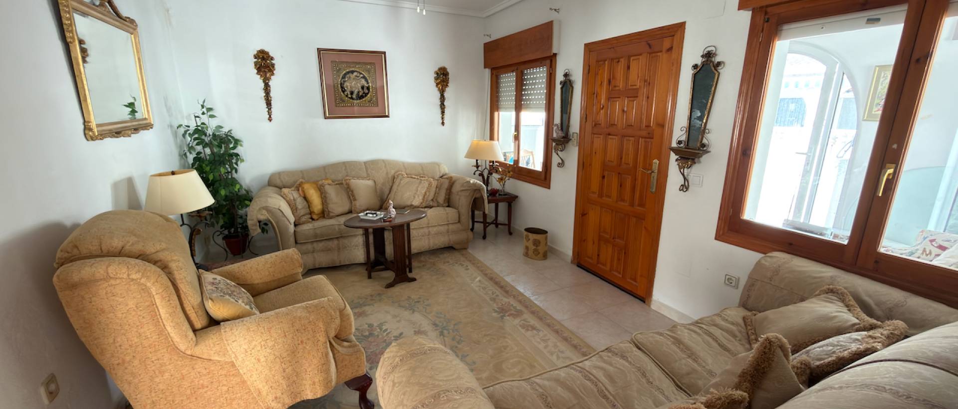 Resale - Villa - Ciudad Quesada - Golf La Marquesa (Ciudad Quesada)