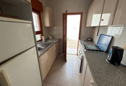 Resale - Villa - Ciudad Quesada - Golf La Marquesa (Ciudad Quesada)