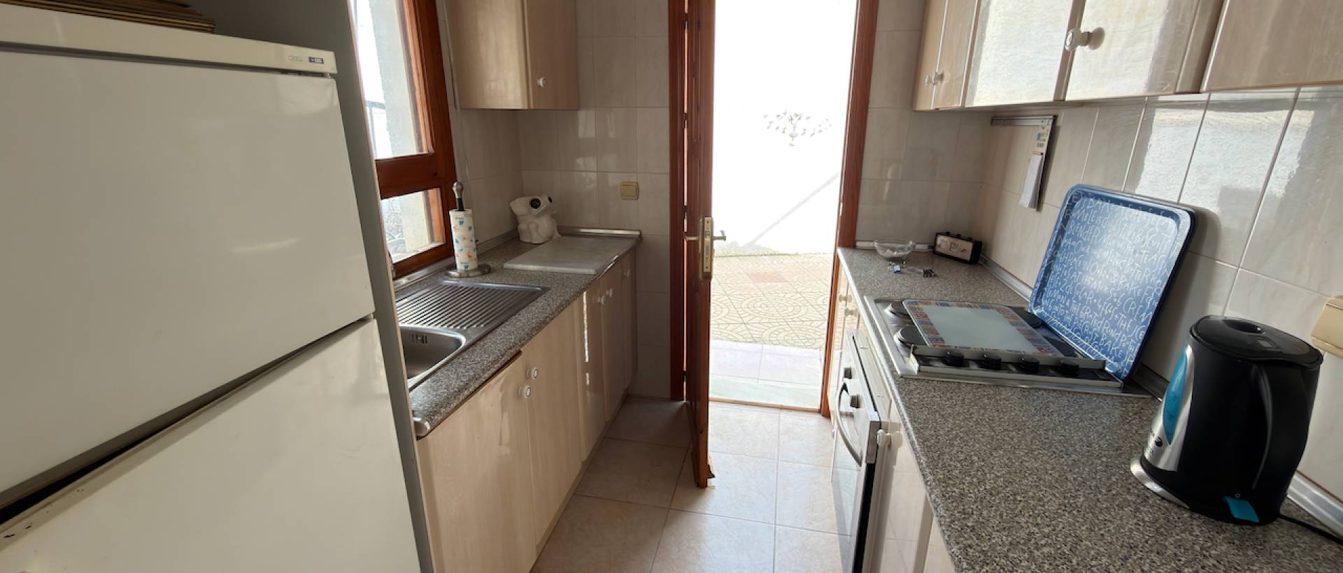 Resale - Villa - Ciudad Quesada - Golf La Marquesa (Ciudad Quesada)