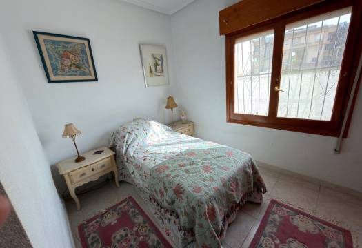 Resale - Villa - Ciudad Quesada - Golf La Marquesa (Ciudad Quesada)