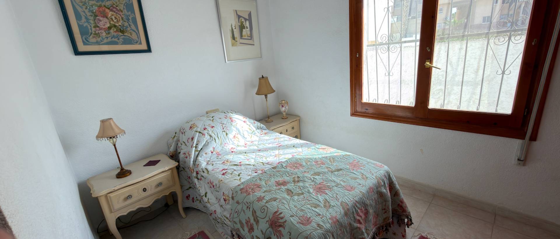 Resale - Villa - Ciudad Quesada - Golf La Marquesa (Ciudad Quesada)