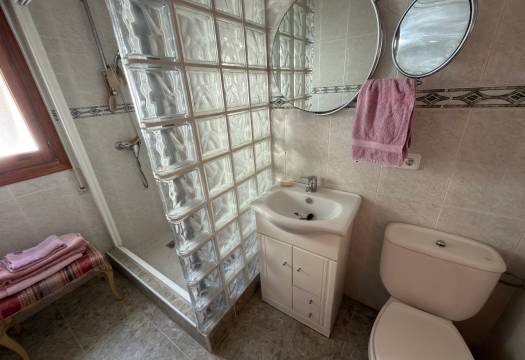 Resale - Villa - Ciudad Quesada - Golf La Marquesa (Ciudad Quesada)