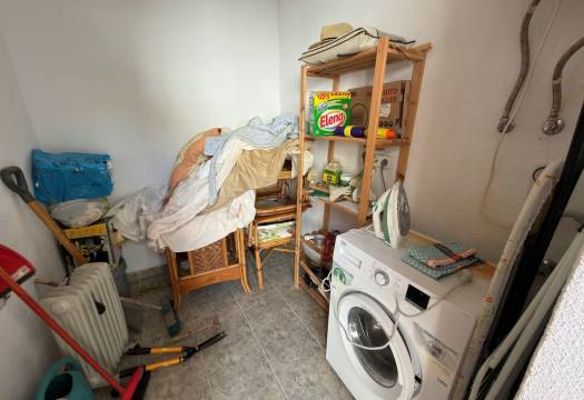 Resale - Villa - Ciudad Quesada - Golf La Marquesa (Ciudad Quesada)