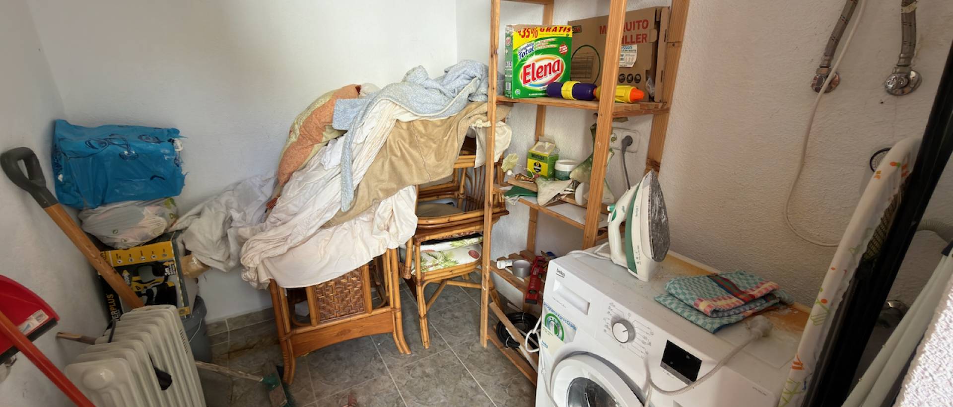 Resale - Villa - Ciudad Quesada - Golf La Marquesa (Ciudad Quesada)