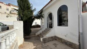 Resale - Villa - Ciudad Quesada - Golf La Marquesa (Ciudad Quesada)