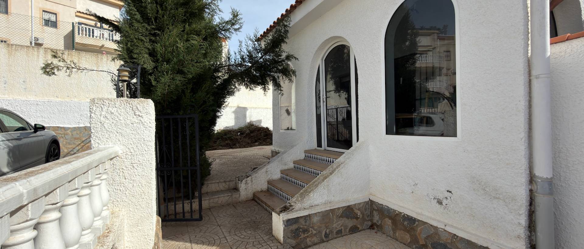 Resale - Villa - Ciudad Quesada - Golf La Marquesa (Ciudad Quesada)