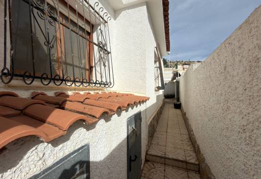 Resale - Villa - Ciudad Quesada - Golf La Marquesa (Ciudad Quesada)