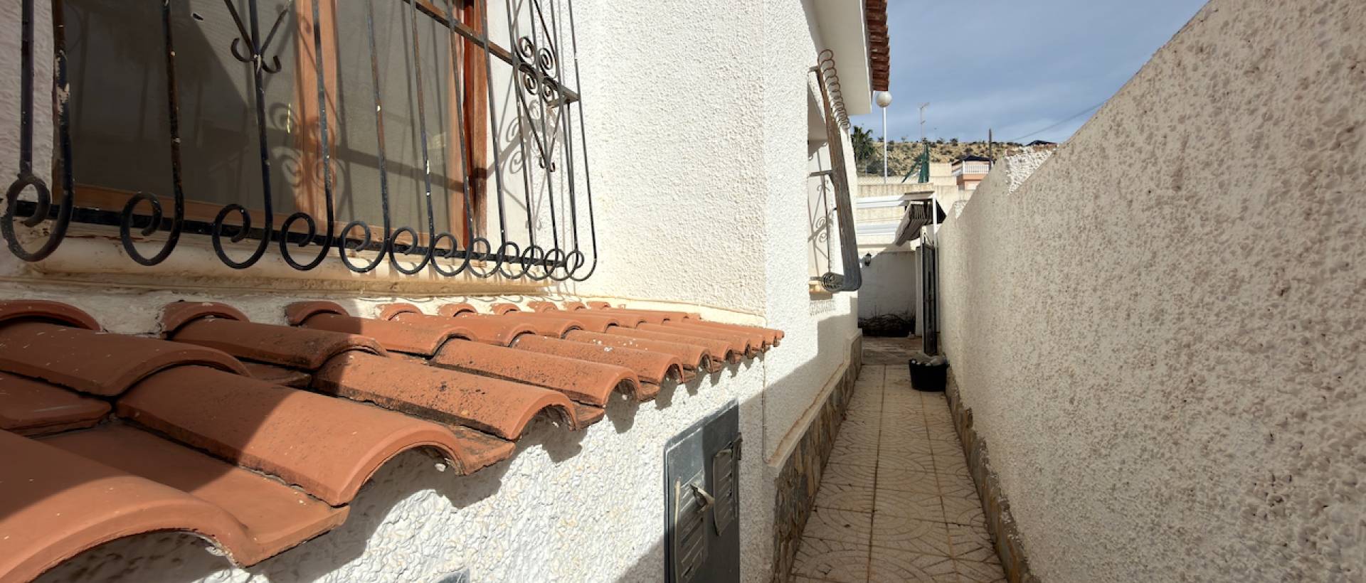 Resale - Villa - Ciudad Quesada - Golf La Marquesa (Ciudad Quesada)