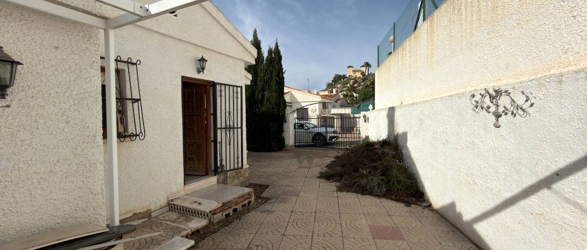 Resale - Villa - Ciudad Quesada - Golf La Marquesa (Ciudad Quesada)