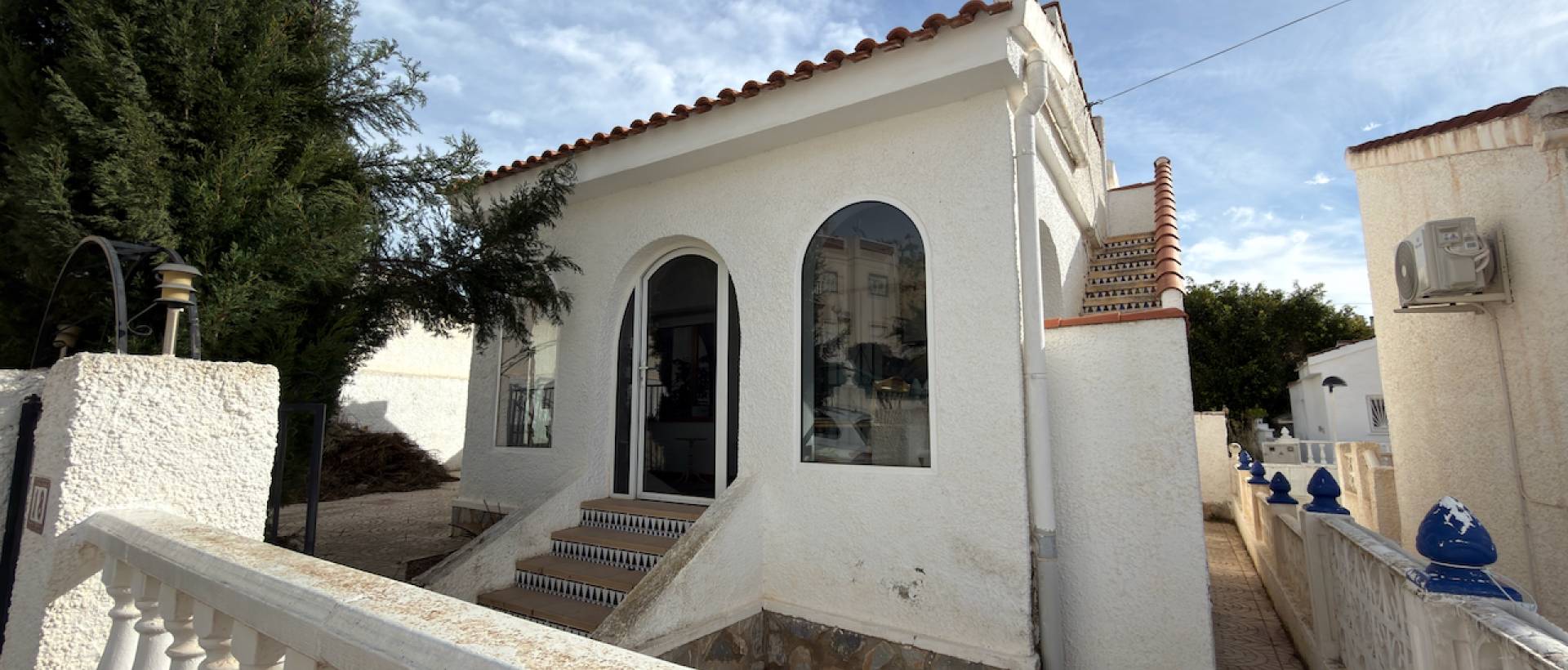 Resale - Villa - Ciudad Quesada - Golf La Marquesa (Ciudad Quesada)