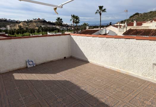 Resale - Villa - Ciudad Quesada - Golf La Marquesa (Ciudad Quesada)