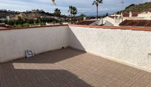 Resale - Villa - Ciudad Quesada - Golf La Marquesa (Ciudad Quesada)