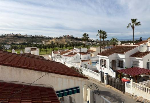 Resale - Villa - Ciudad Quesada - Golf La Marquesa (Ciudad Quesada)