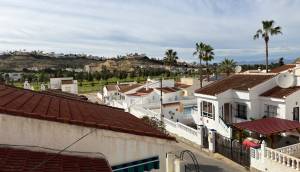 Resale - Villa - Ciudad Quesada - Golf La Marquesa (Ciudad Quesada)