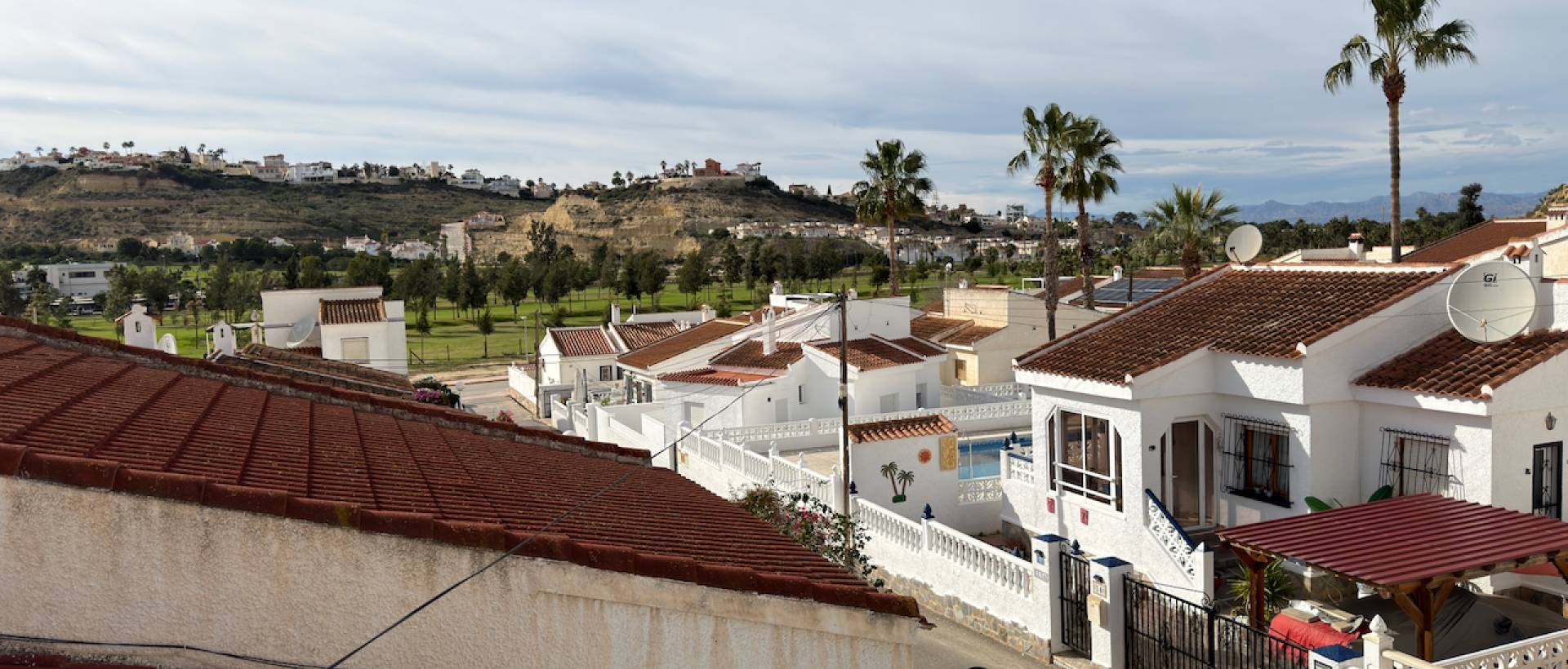 Resale - Villa - Ciudad Quesada - Golf La Marquesa (Ciudad Quesada)