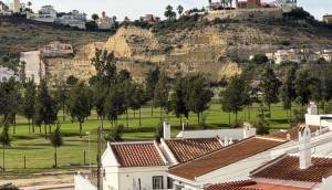 Resale - Villa - Ciudad Quesada - Golf La Marquesa (Ciudad Quesada)