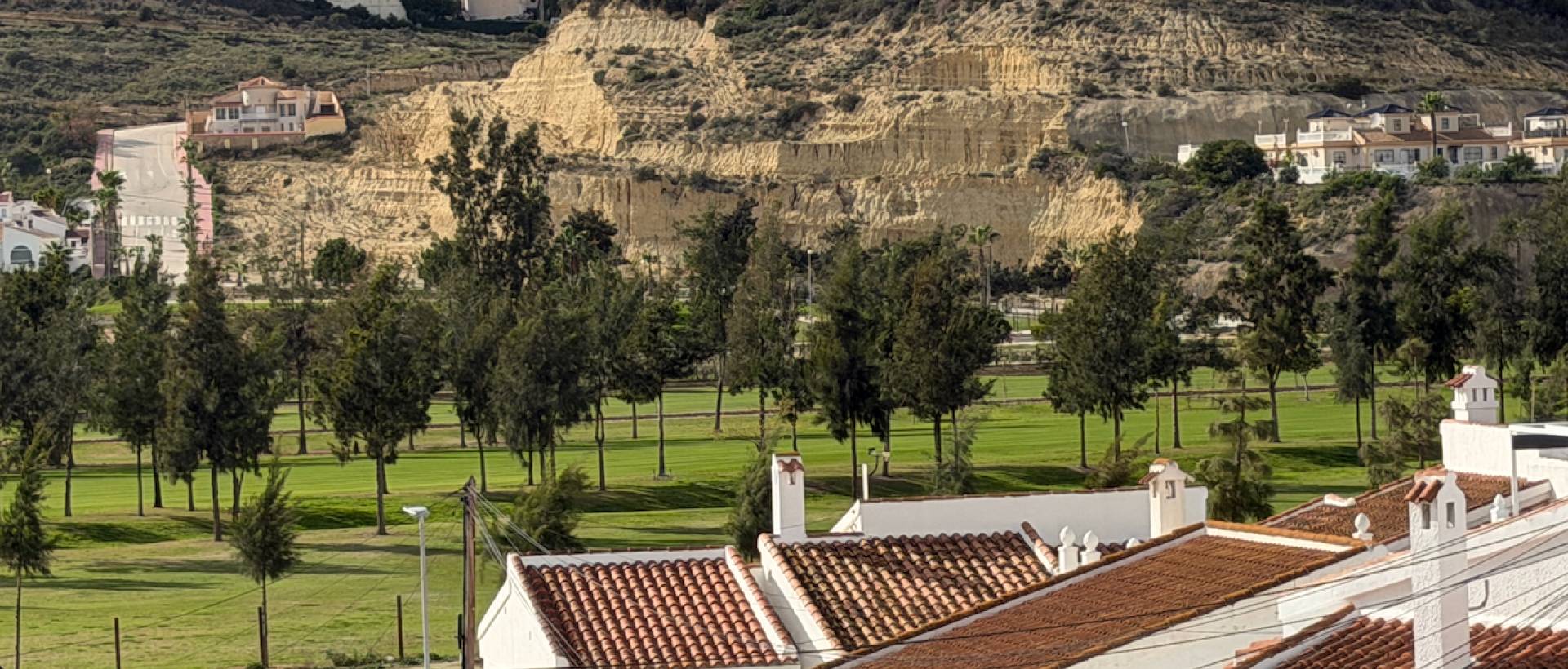 Resale - Villa - Ciudad Quesada - Golf La Marquesa (Ciudad Quesada)