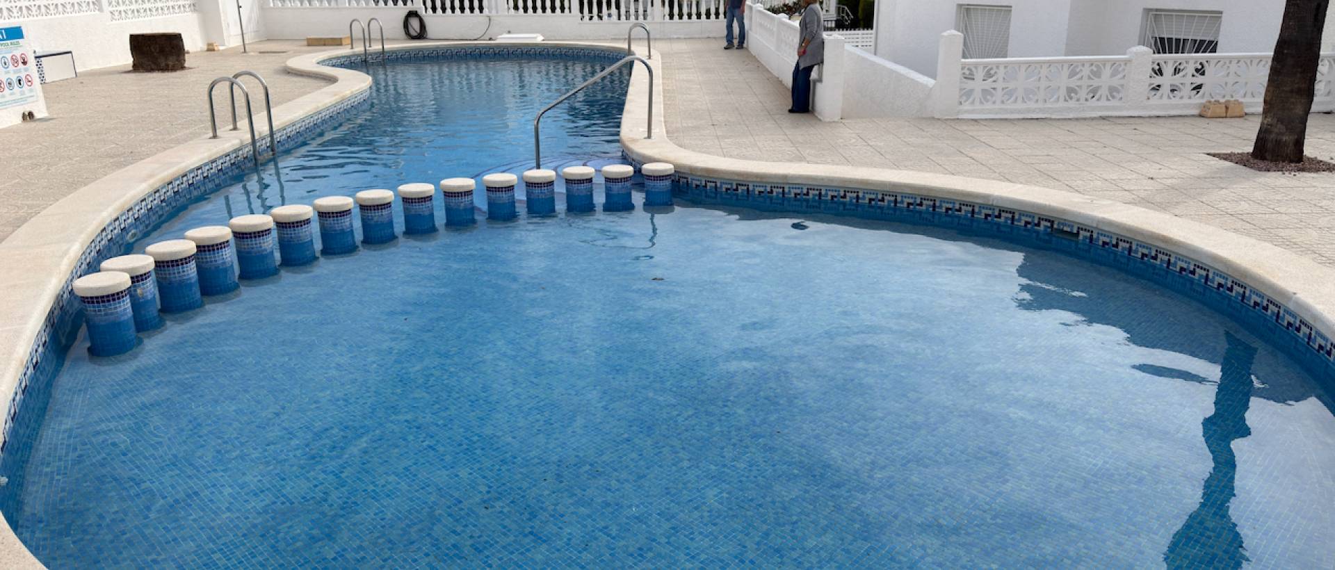 Resale - Villa - Ciudad Quesada - Golf La Marquesa (Ciudad Quesada)