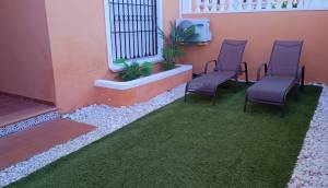 Resale - Apartment - Torrevieja - Aguas Nuevas