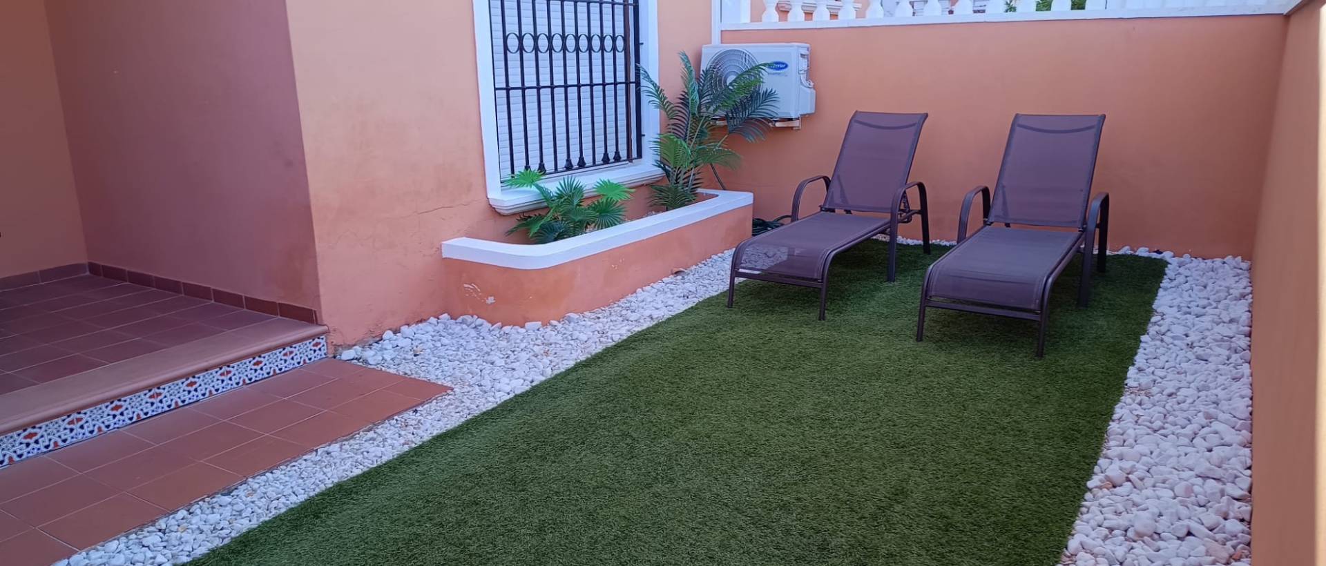 Resale - Apartment - Torrevieja - Aguas Nuevas