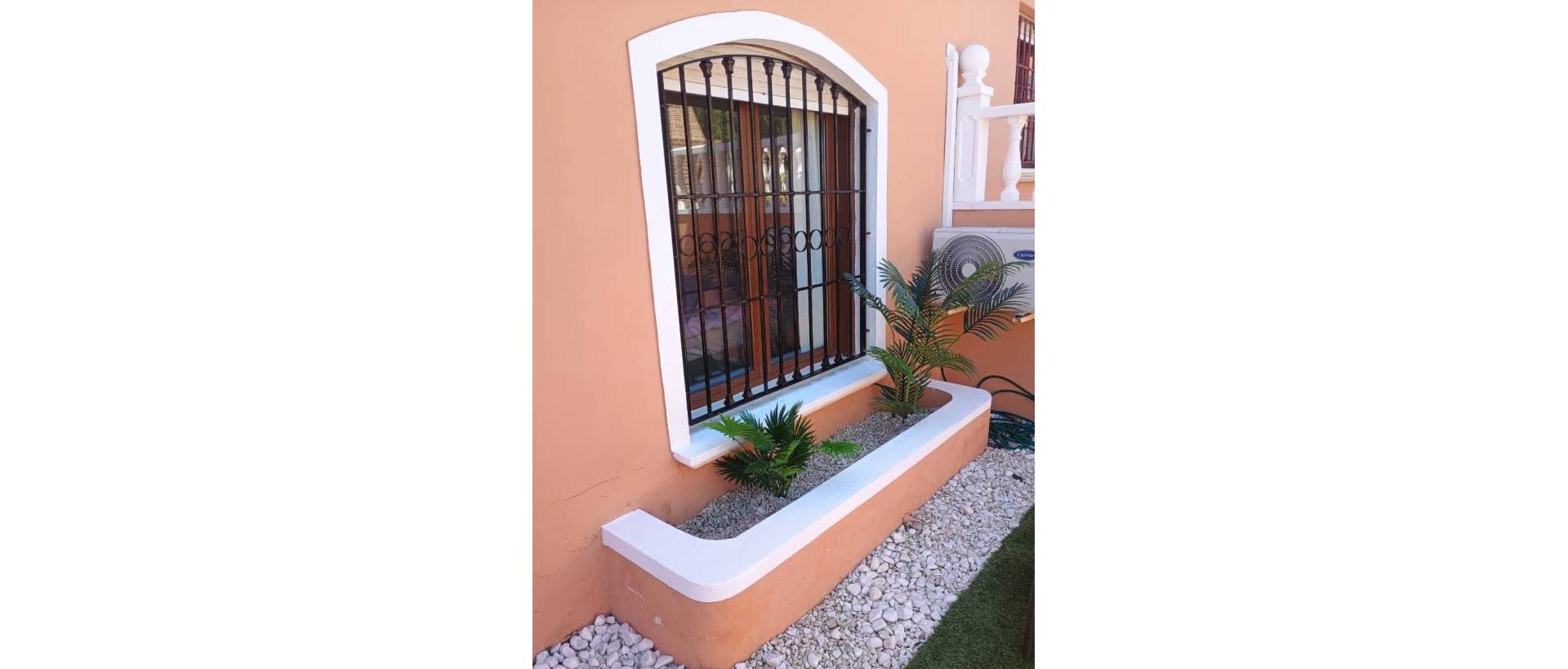 Resale - Apartment - Torrevieja - Aguas Nuevas