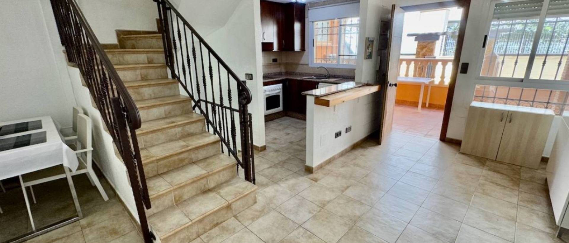 Reventa - Villa / Chalet - Guardamar del Segura - Urbanizaciones