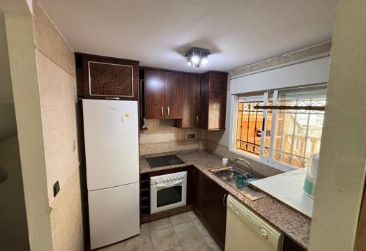 Reventa - Villa / Chalet - Guardamar del Segura - Urbanizaciones