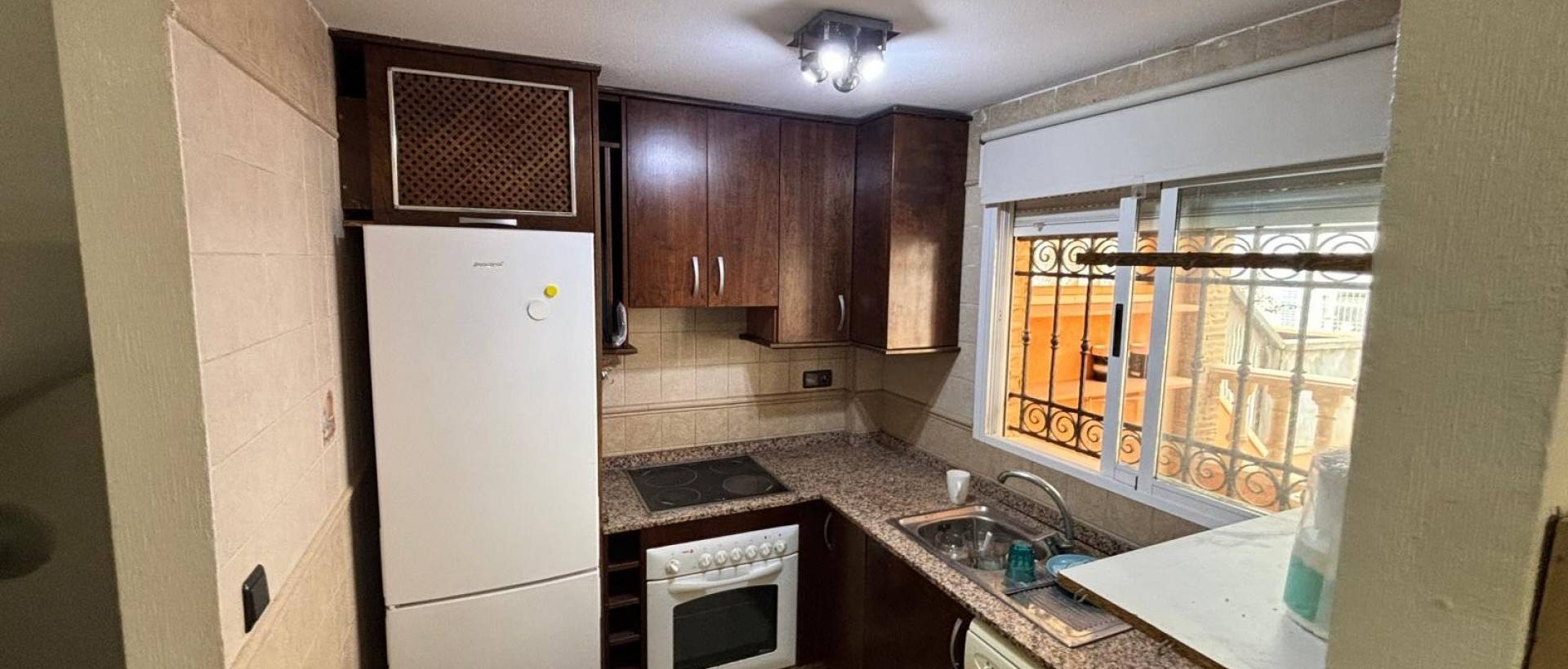 Reventa - Villa / Chalet - Guardamar del Segura - Urbanizaciones