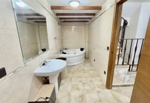 Reventa - Villa / Chalet - Guardamar del Segura - Urbanizaciones