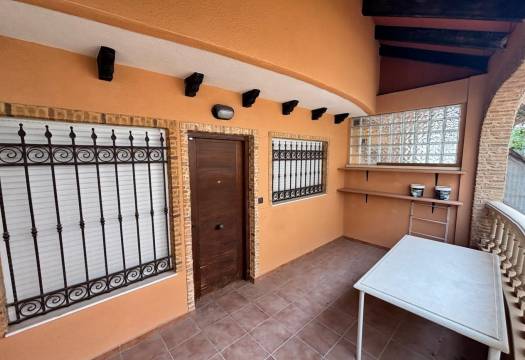 Reventa - Villa / Chalet - Guardamar del Segura - Urbanizaciones