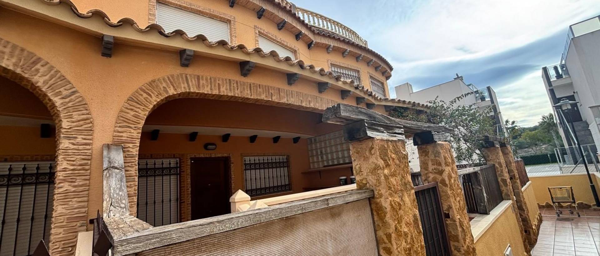 Reventa - Villa / Chalet - Guardamar del Segura - Urbanizaciones