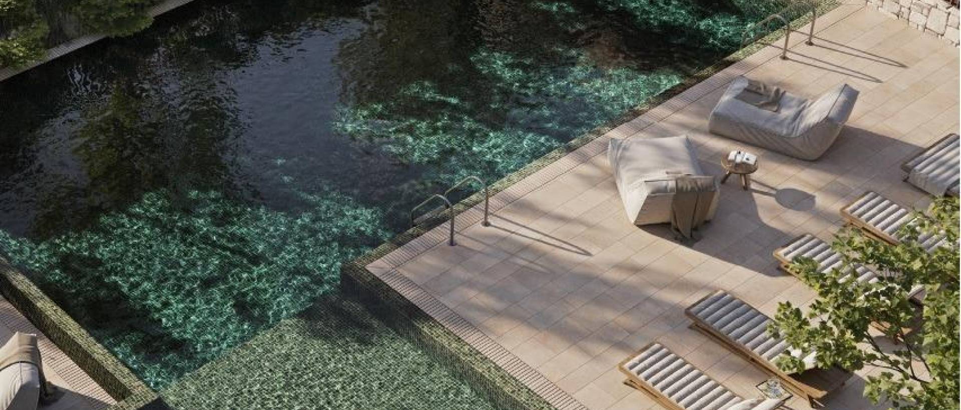 Obra Nueva - Villa / Chalet - Godella - Campolivar