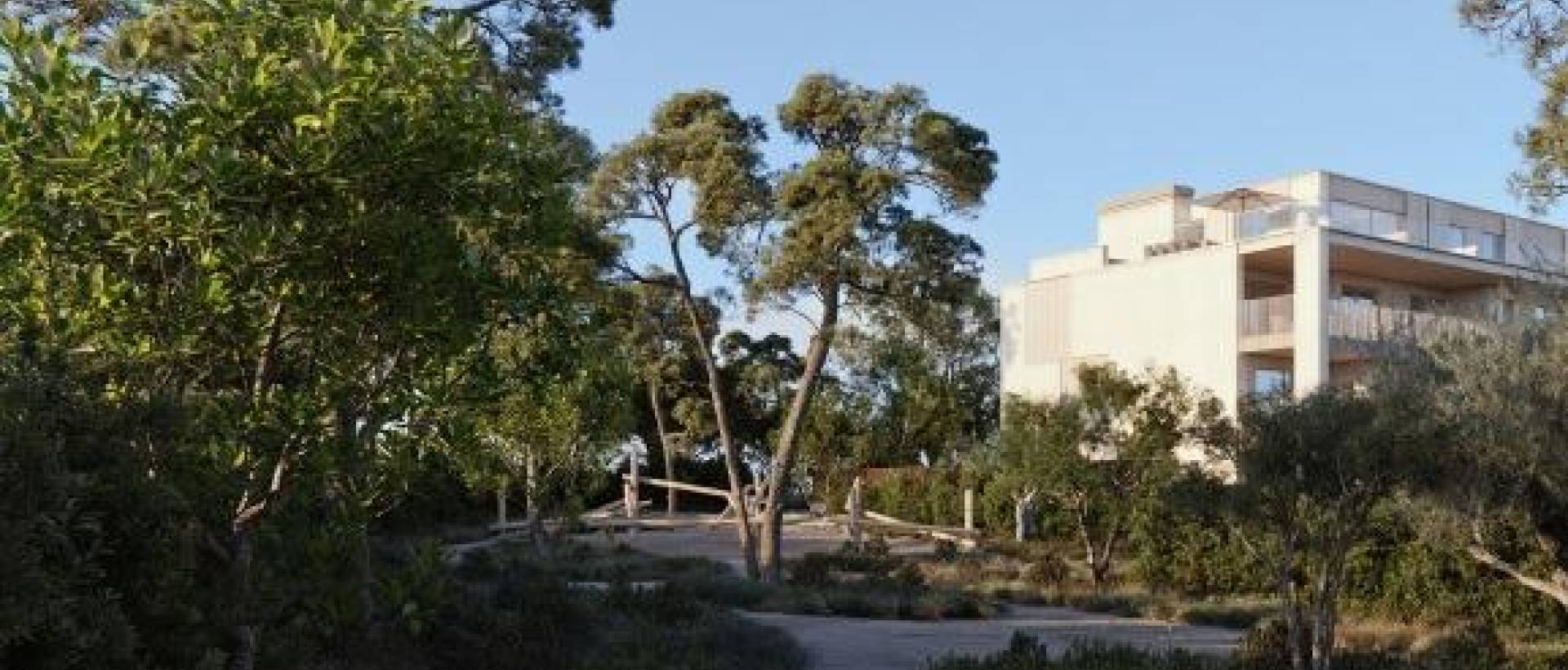 Obra Nueva - Villa / Chalet - Godella - Campolivar