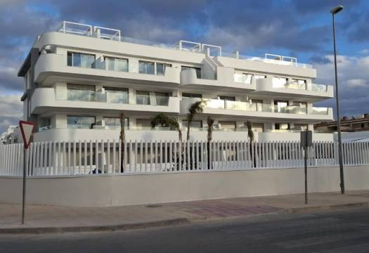 Apartment - New - Orihuela Costa - Lomas De Cabo Roig