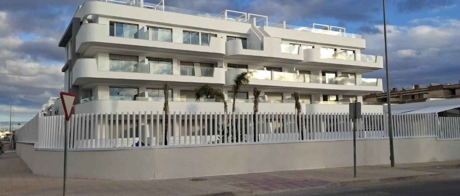 New - Apartment - Orihuela Costa - Lomas De Cabo Roig