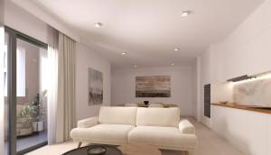 Obra Nueva - Apartmento - San Miguel de Salinas - Pueblo