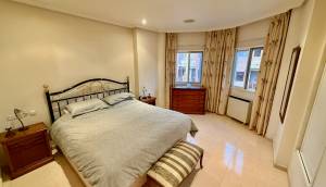 Resale - Villa - Benferri